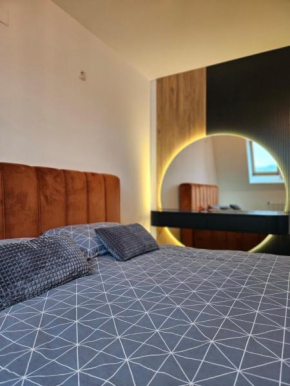 Apartman MAA
